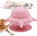 Nursing Puppy Milk Feeder