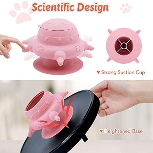 Nursing Puppy Milk Feeder – view 7