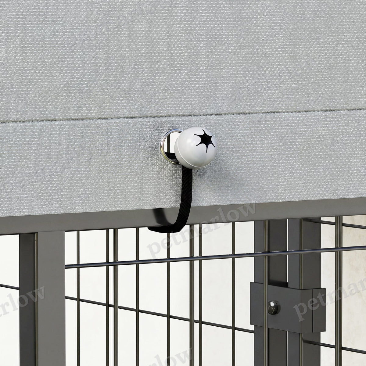 Outdoor Dog Kennel – view 5