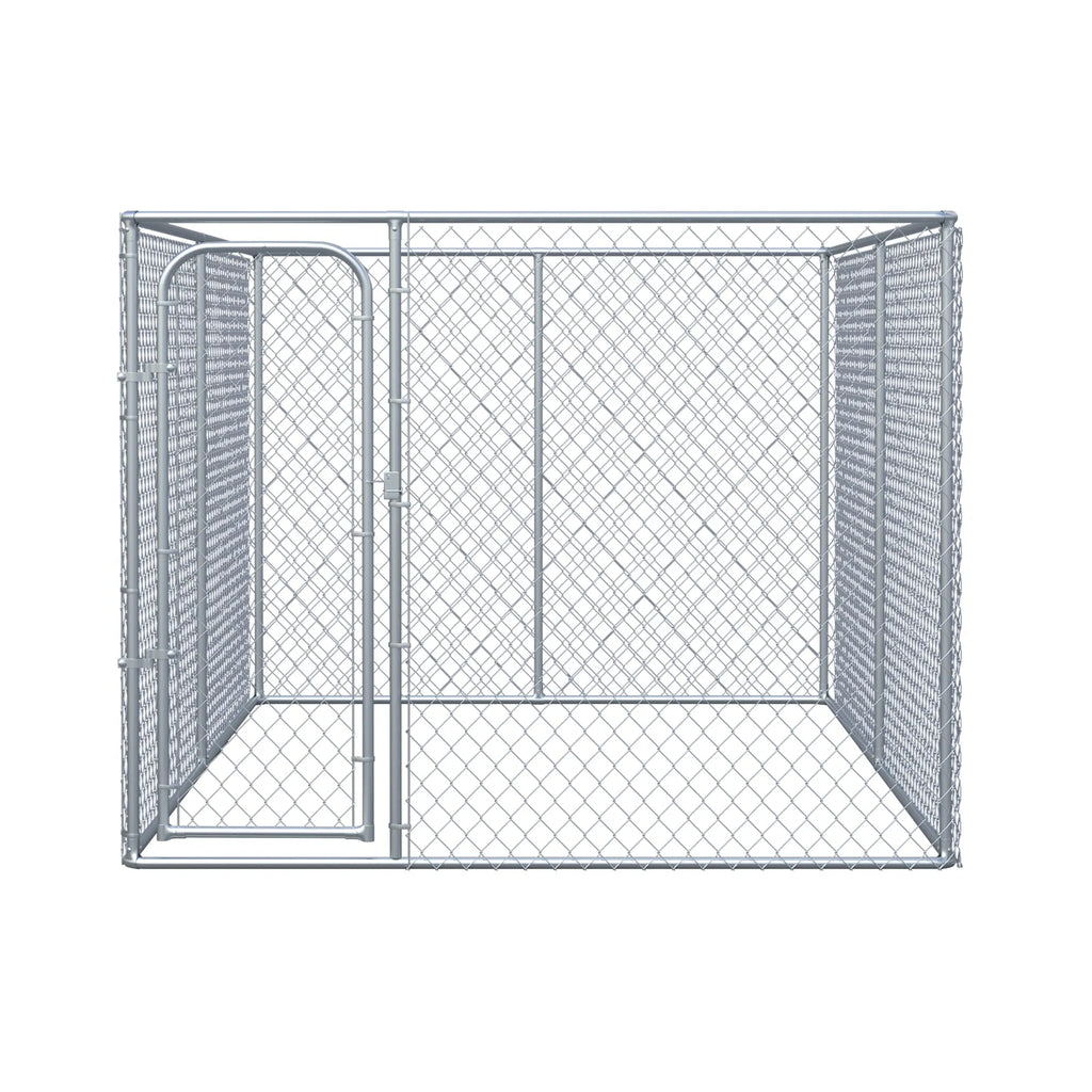 Outdoor Dog Playpen for Small and Medium Dogs