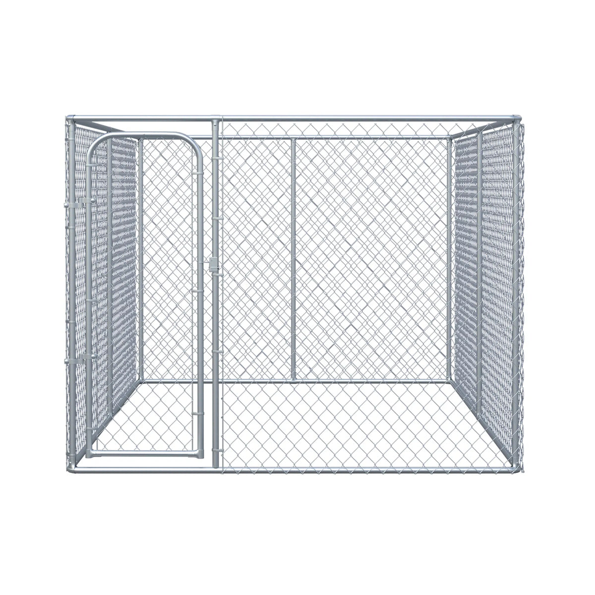 Outdoor Dog Playpen for Small and Medium Dogs