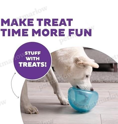 Outward Hound Snoop Interactive Treat Dispensing Dog Toy – view 3