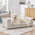 Oversized Pet Sofa for Large Dogs