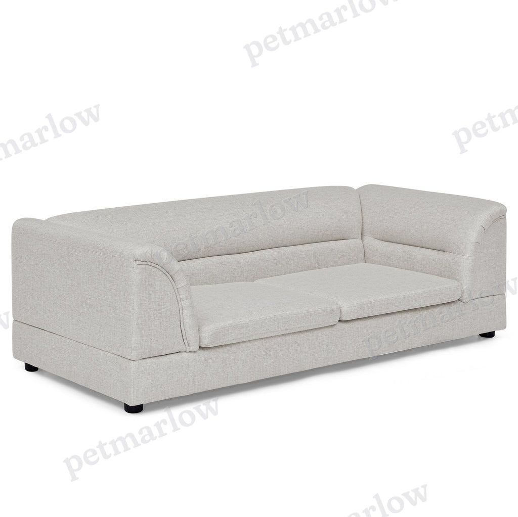 Oversized Pet Sofa for Large Dogs – view 3