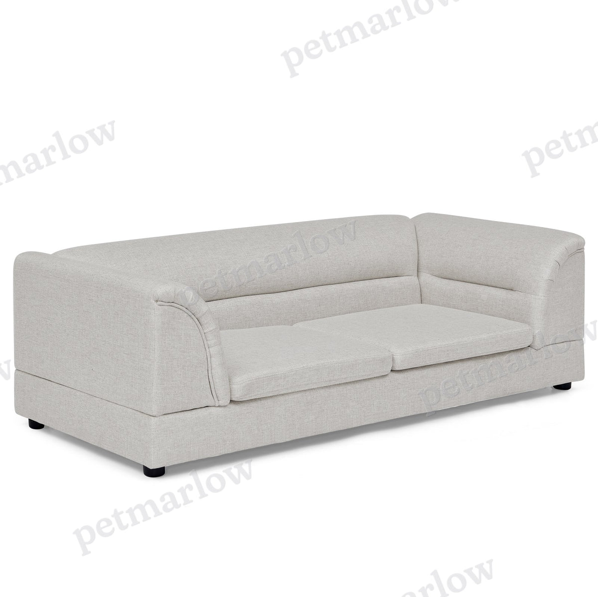Oversized Pet Sofa for Large Dogs – view 3