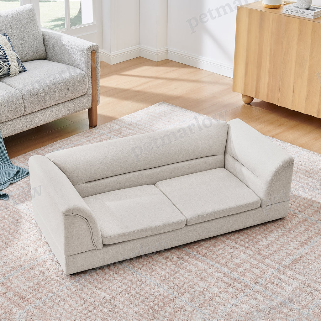 Oversized Pet Sofa for Large Dogs – view 4
