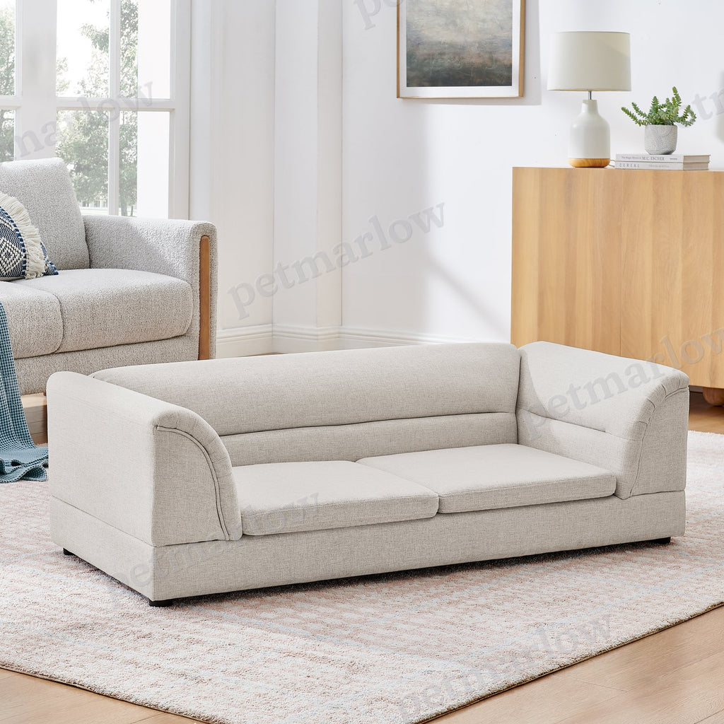 Oversized Pet Sofa for Large Dogs – view 5