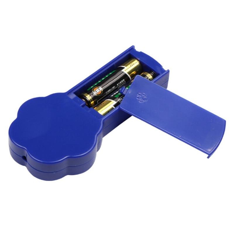 Paw Shaped Electric Laser Pointer – view 10