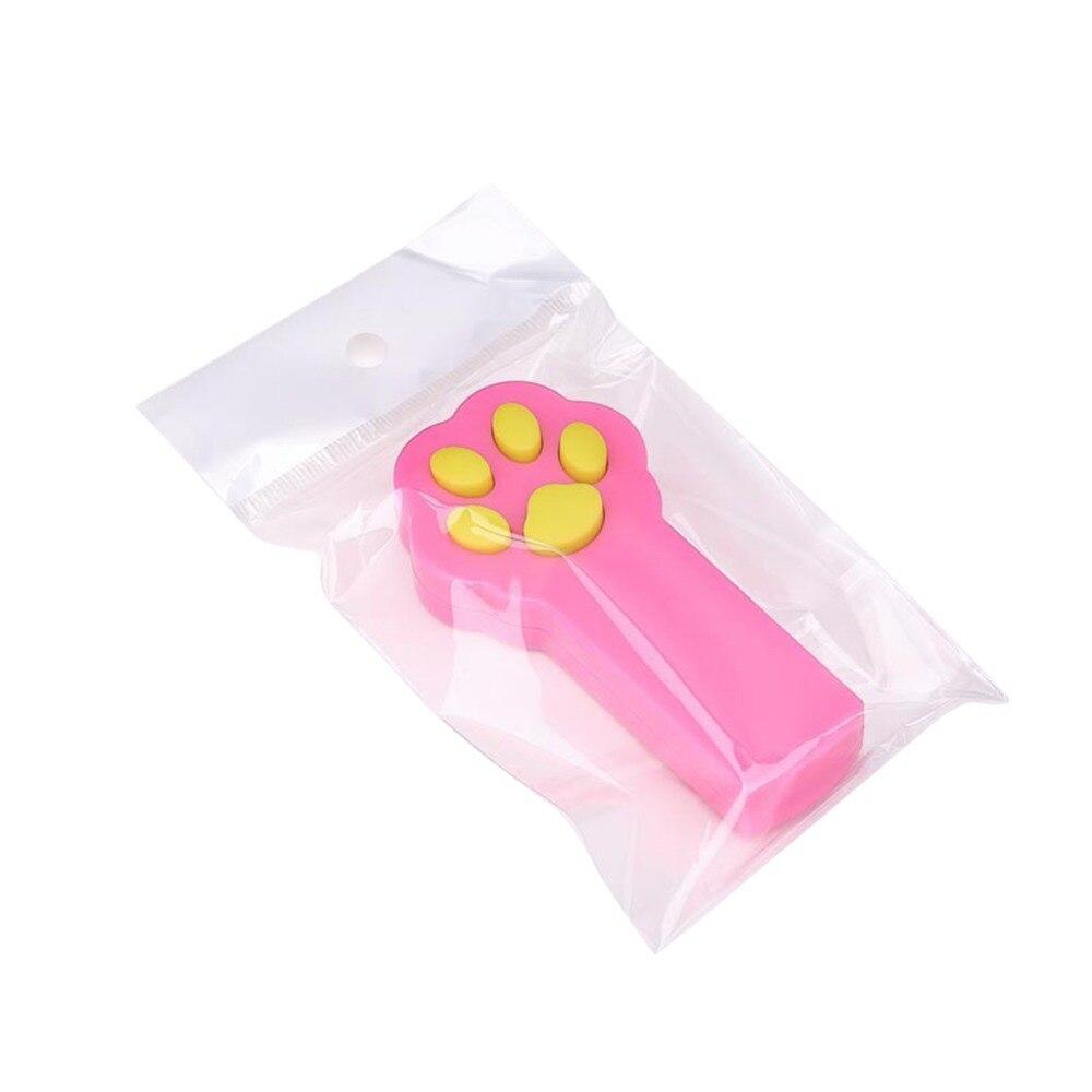 Paw Shaped Electric Laser Pointer – view 9
