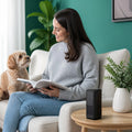 Pet Air Purifier – Black