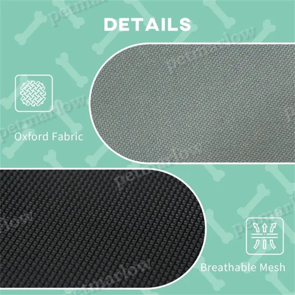 Pet Bed – view 5