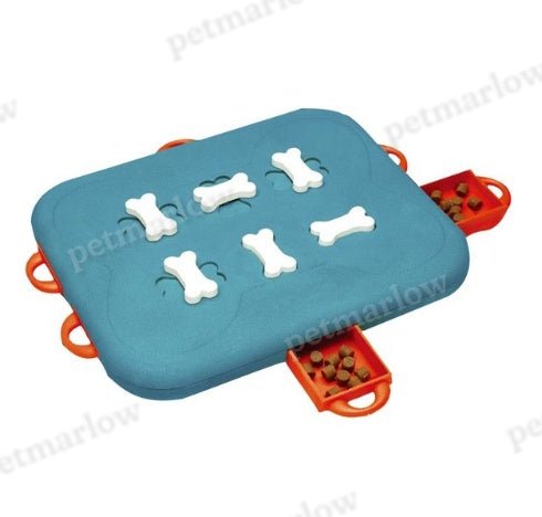 Pet Casino Level 3 Advanced Dog Puzzle Toy – view 4