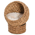 Pet Cat Bed/Cat House – view 2