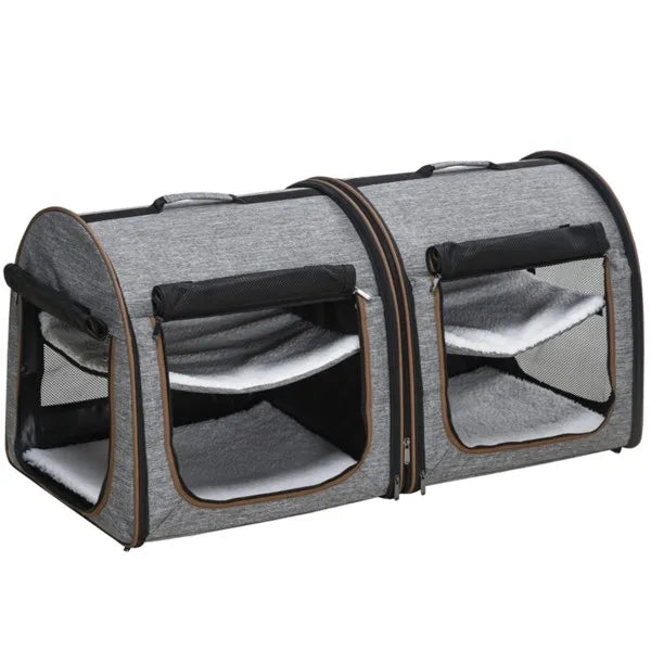 Pet Cat Carrier