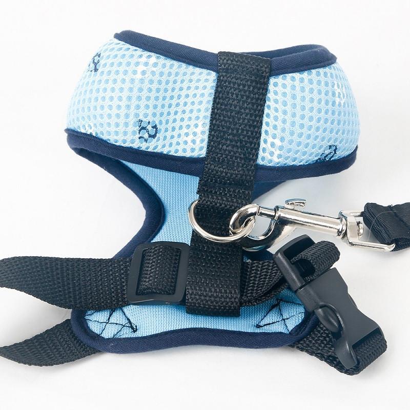Petmarlow Adventure Harness Leash - US Designed Stock – view 9