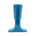 Pet Clever Dog Brushing Stick – Blue / S