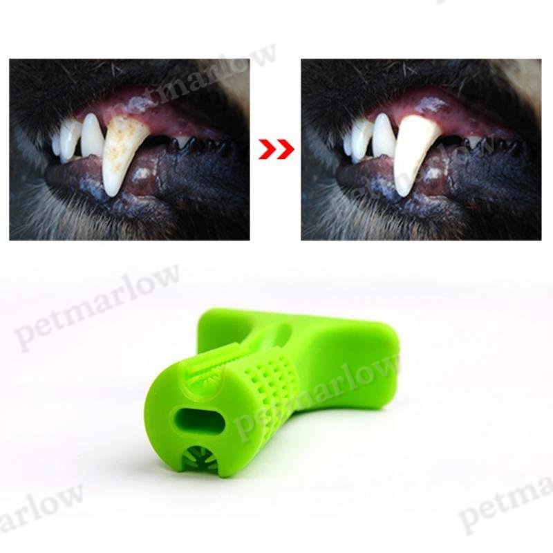 Pet Clever Dog Brushing Stick – view 4