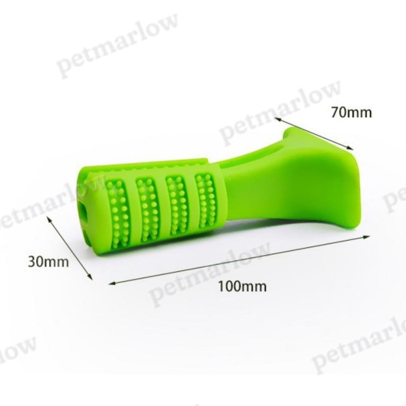 Pet Clever Dog Brushing Stick – view 5