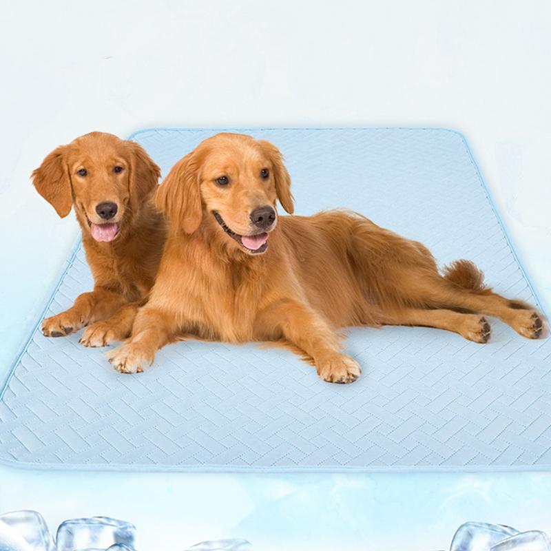 Pet Cooling Mat for Dogs and Cats