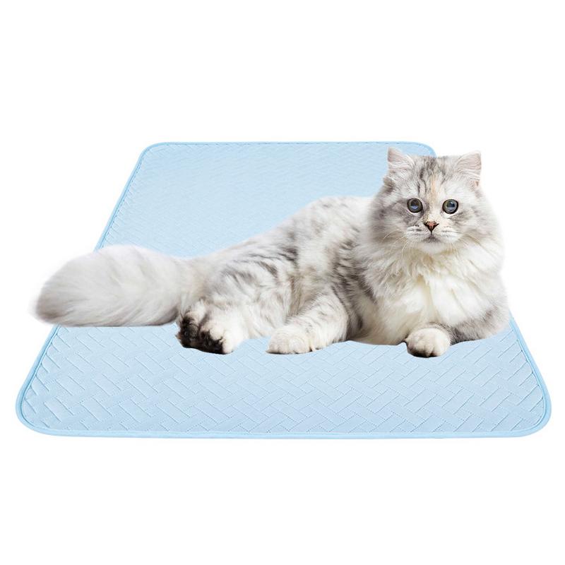 Pet Cooling Mat for Dogs and Cats – S