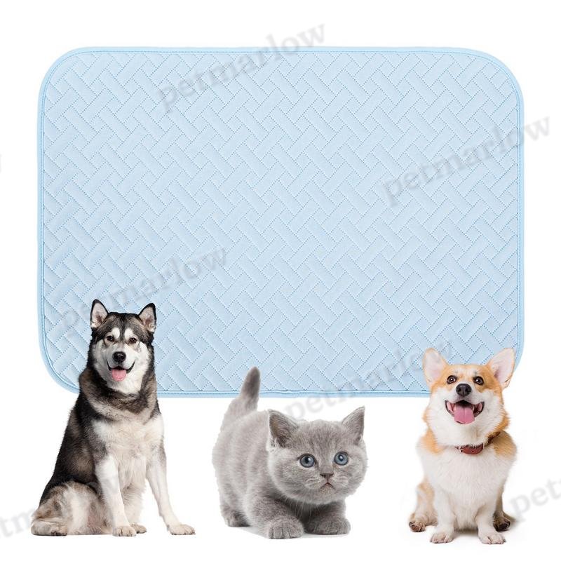 Pet Cooling Mat for Dogs and Cats – view 4