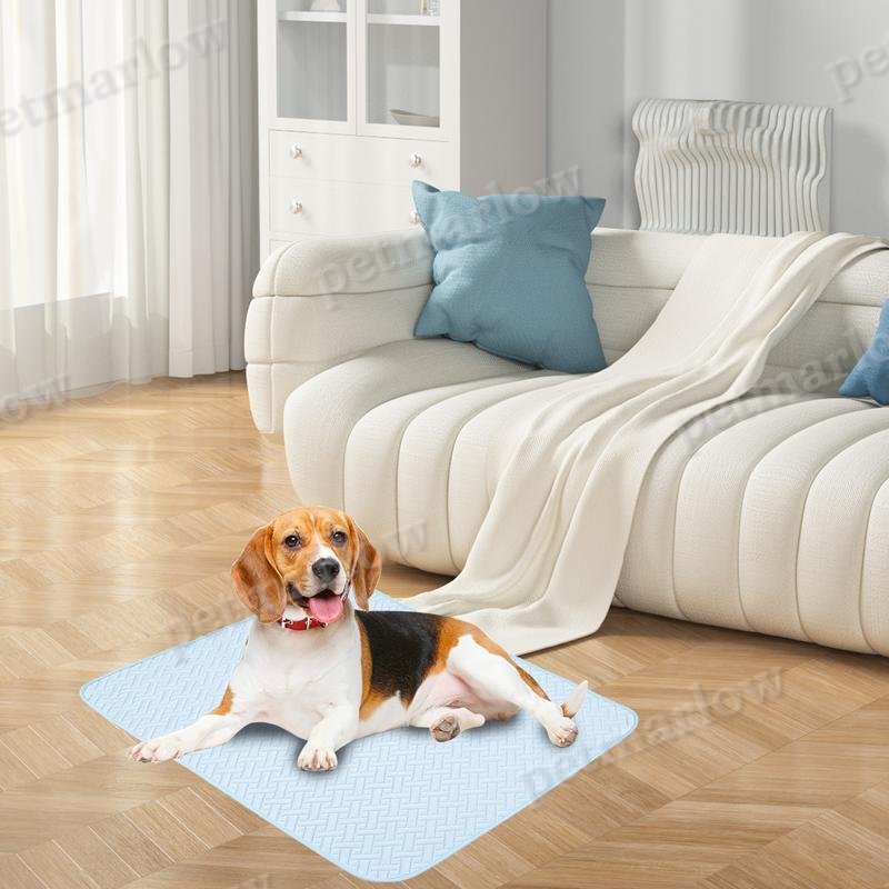 Pet Cooling Mat for Dogs and Cats – view 5