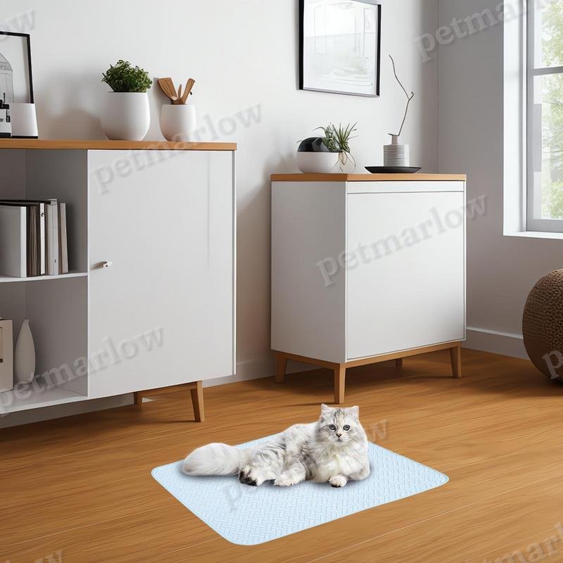 Pet Cooling Mat for Dogs and Cats – view 6