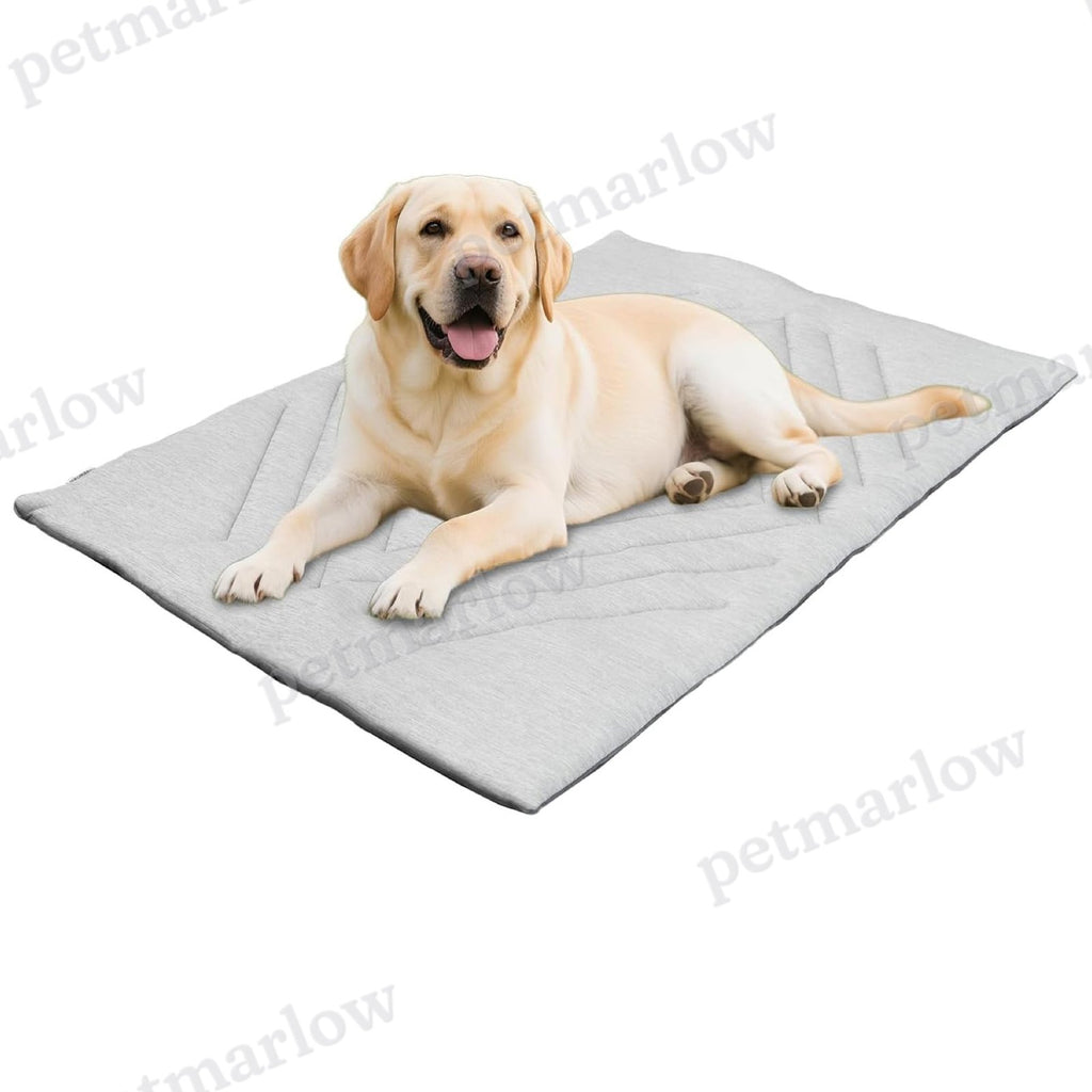 Pet Cooling Mat Portable Machine Washable Cooling Blanket – view 3