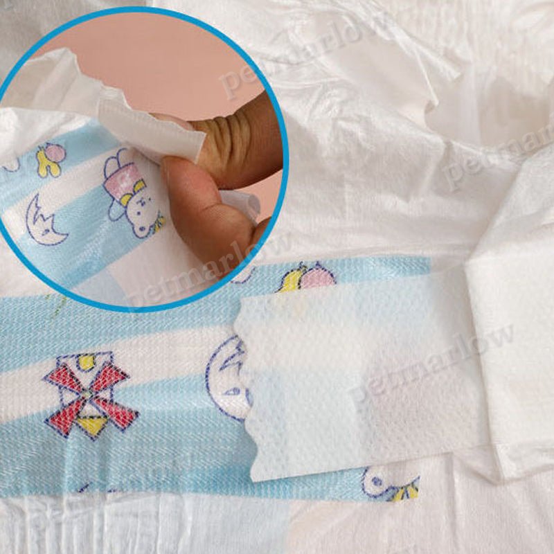 Pet Diapers Anti-Harassment Pad Physiological Pants – view 4
