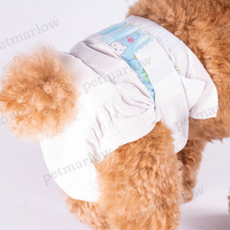 Pet Diapers Anti-Harassment Pad Physiological Pants – view 6