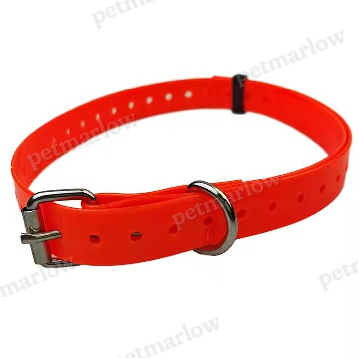 Pet Dog Collars Pet Training Dog Training Equipment – view 5
