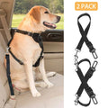 Pet Dog Seat Belt Leash for Safe Travel