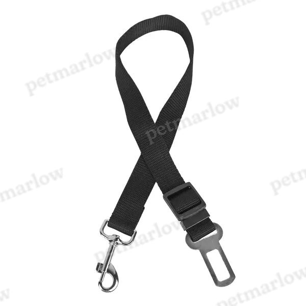 Pet Dog Seat Belt Leash for Safe Travel
