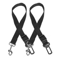 Pet Dog Seat Belt Leash for Safe Travel in Vehicles
