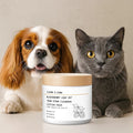 Pet Eye Cleaning Wipes – For a Clean and Bright Look