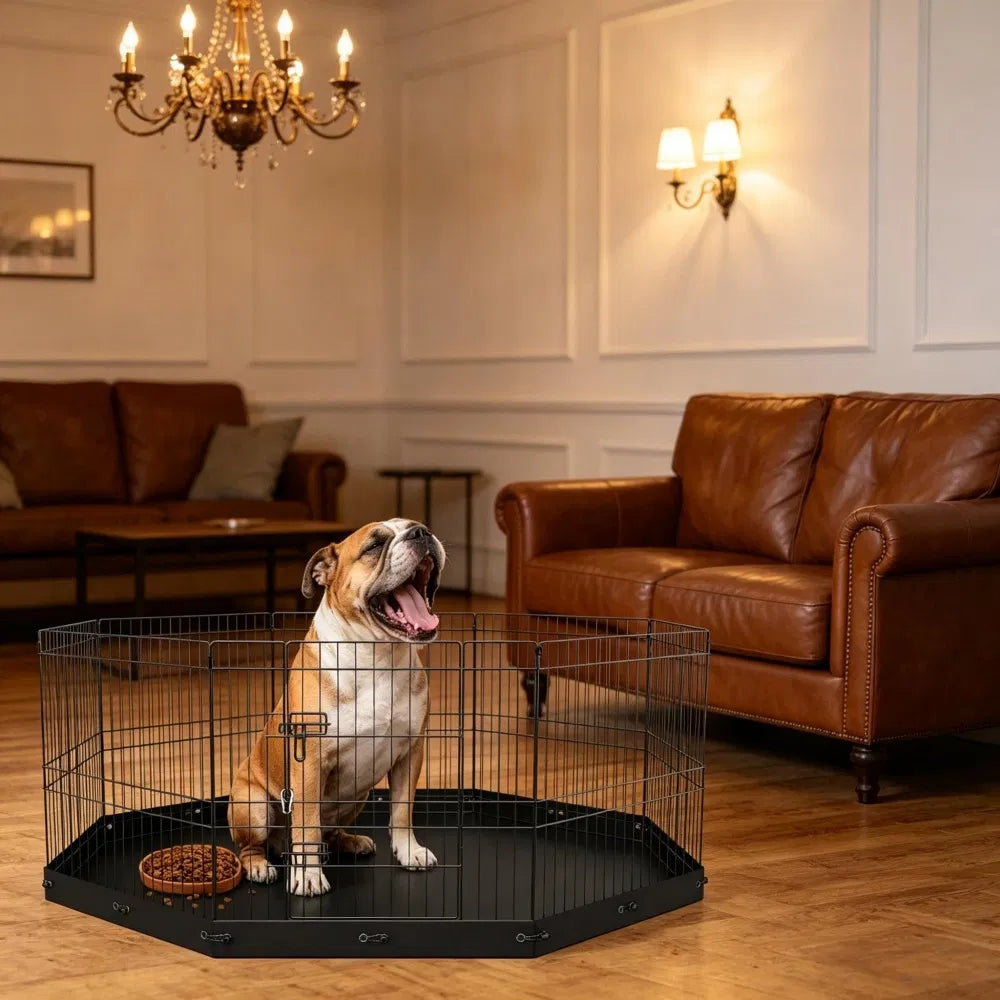 Pet Fence for Outdoor – view 2