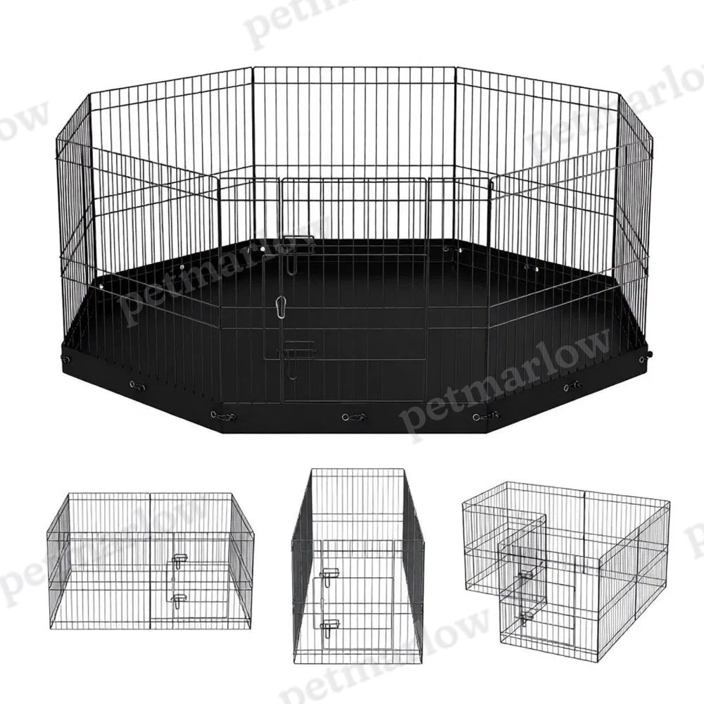 Pet Fence for Outdoor – view 3