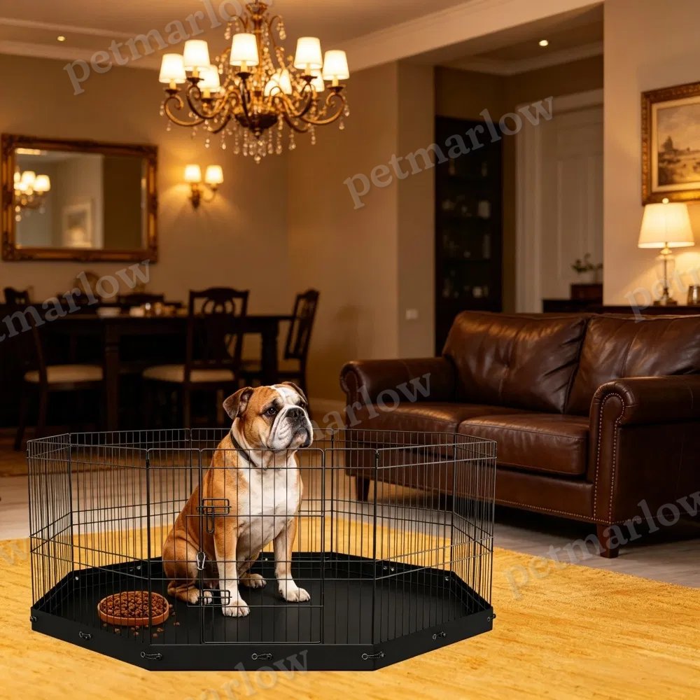 Pet Fence for Outdoor – view 6