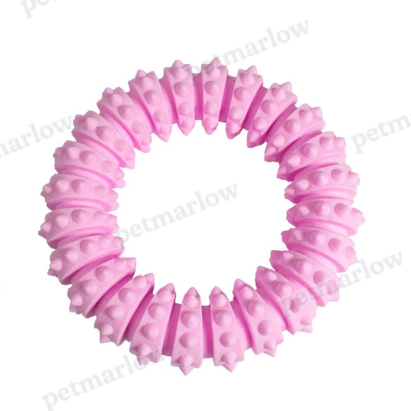 Pet Foam Ring Anti Bite Molar Toy – view 6