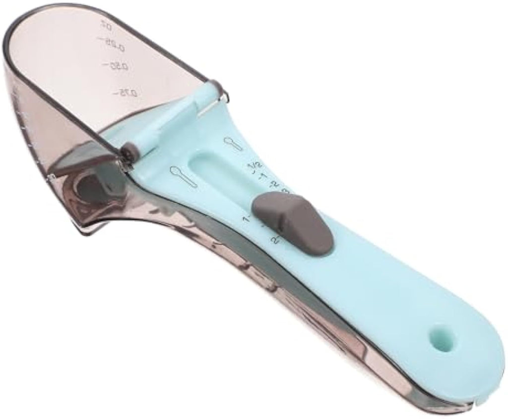 Pet Food Measuring Scoop – S