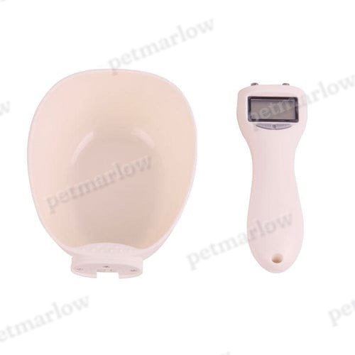 Pet Food Measuring Spoon – view 4