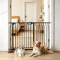 Pet Gate for Hallway – view 2