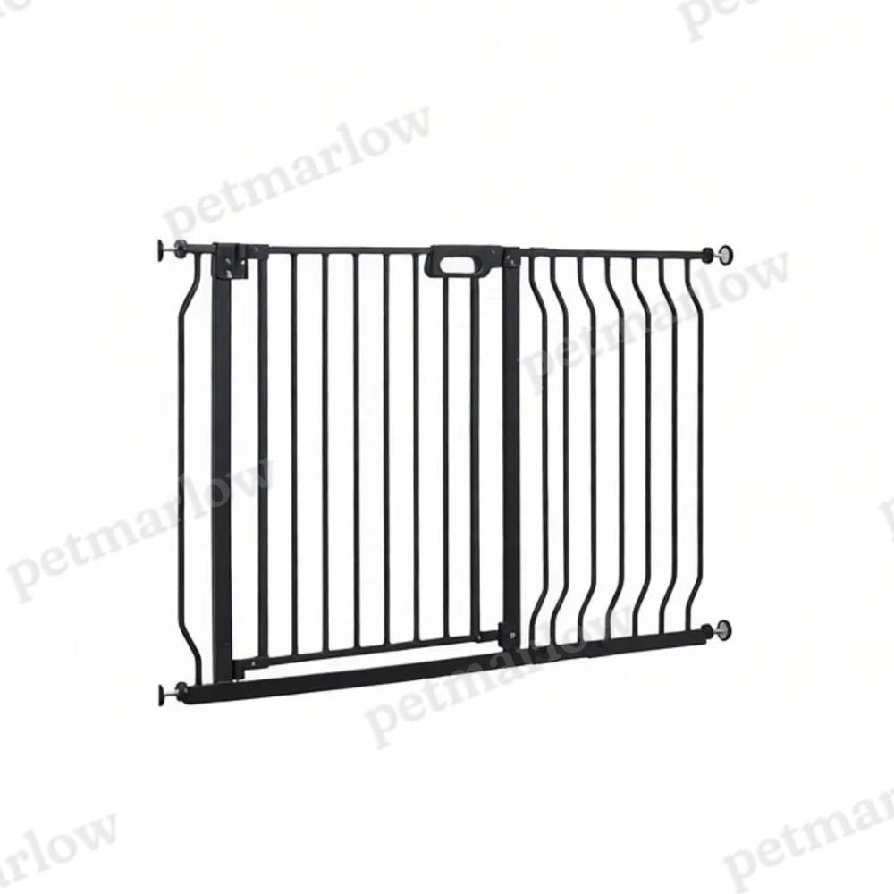 Pet Gate for Hallway – view 4