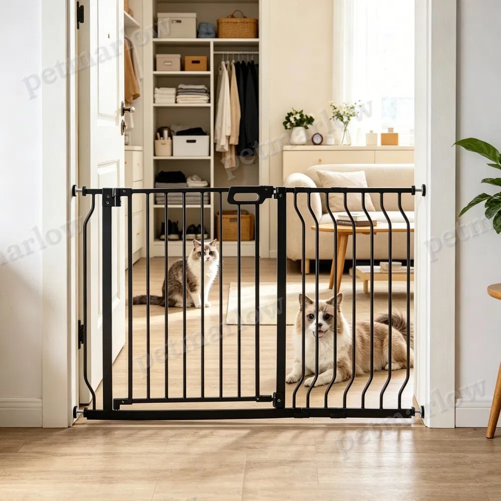 Pet Gate for Hallway – view 5
