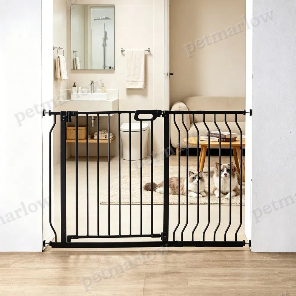 Pet Gate for Hallway – view 6