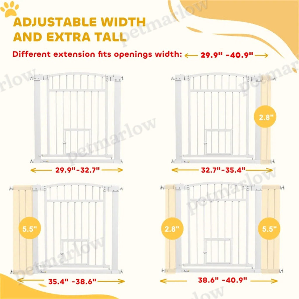 Pet Gate – view 5