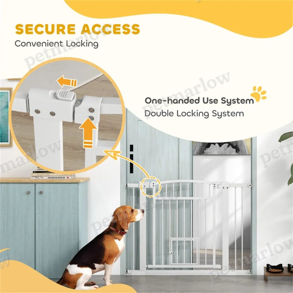 Pet Gate – view 6