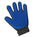 Pet Grooming Gloves – Left