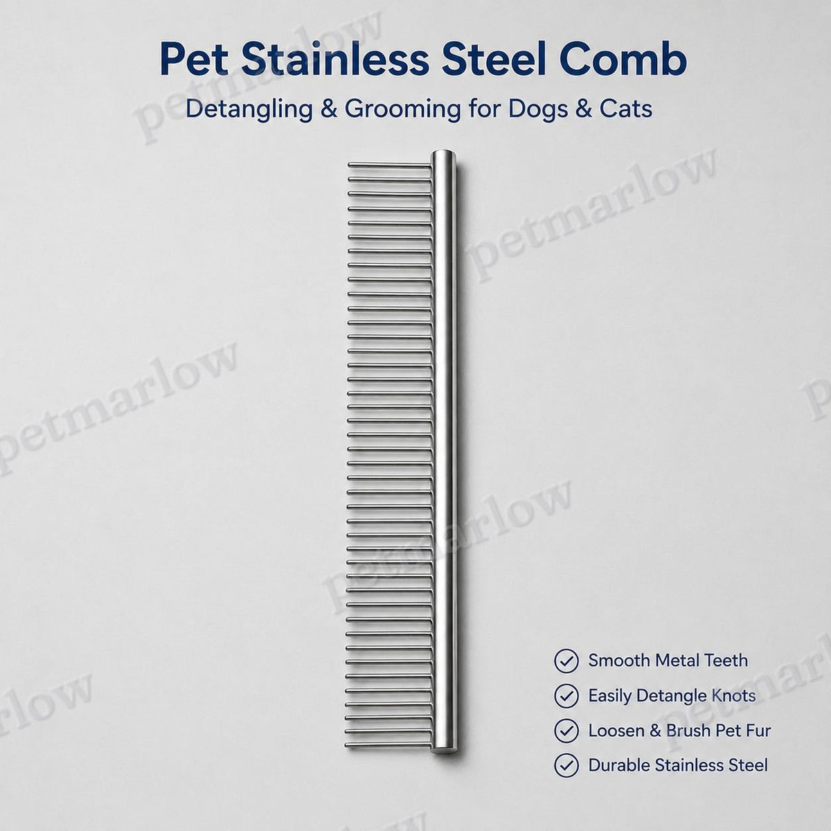 Pet Grooming Scissors Kit – view 2
