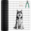 Pet Guardrails for Dogs and Cats, 48 Inch x 33 Feet